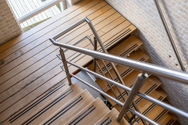 Medium property photo - De Wymerts 3, 8701 WT Bolsward